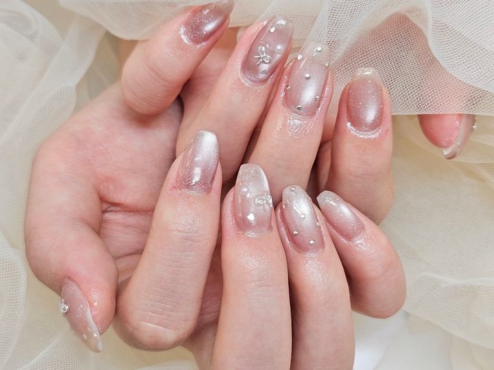 定額ネイル60種類から迷わず選ぶコツ｜カスタマイズ活用術をネイリスト